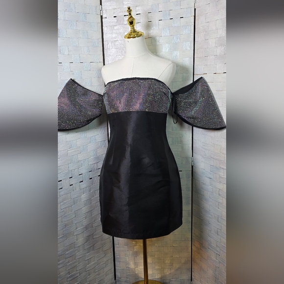 NASTY GAL DRESS - Picture 3 of 9